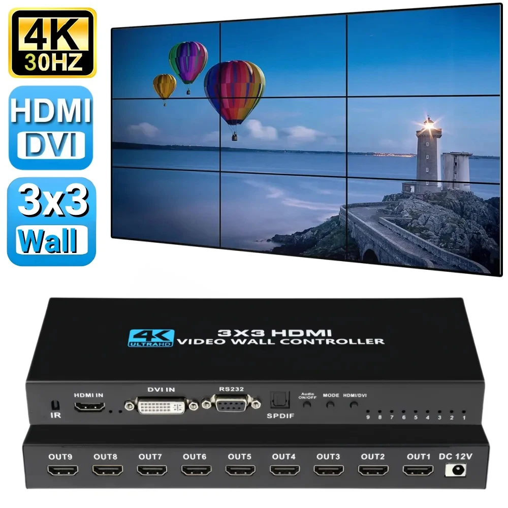 2.1 Estrattore Audio 4K 120Hz 8K 60Hz Hdmi 2.1 Splitter Audio Hdmi 2.1 Convertitore Audio Ricevitore Dolby Atmos Per Ps5 Xbox S
