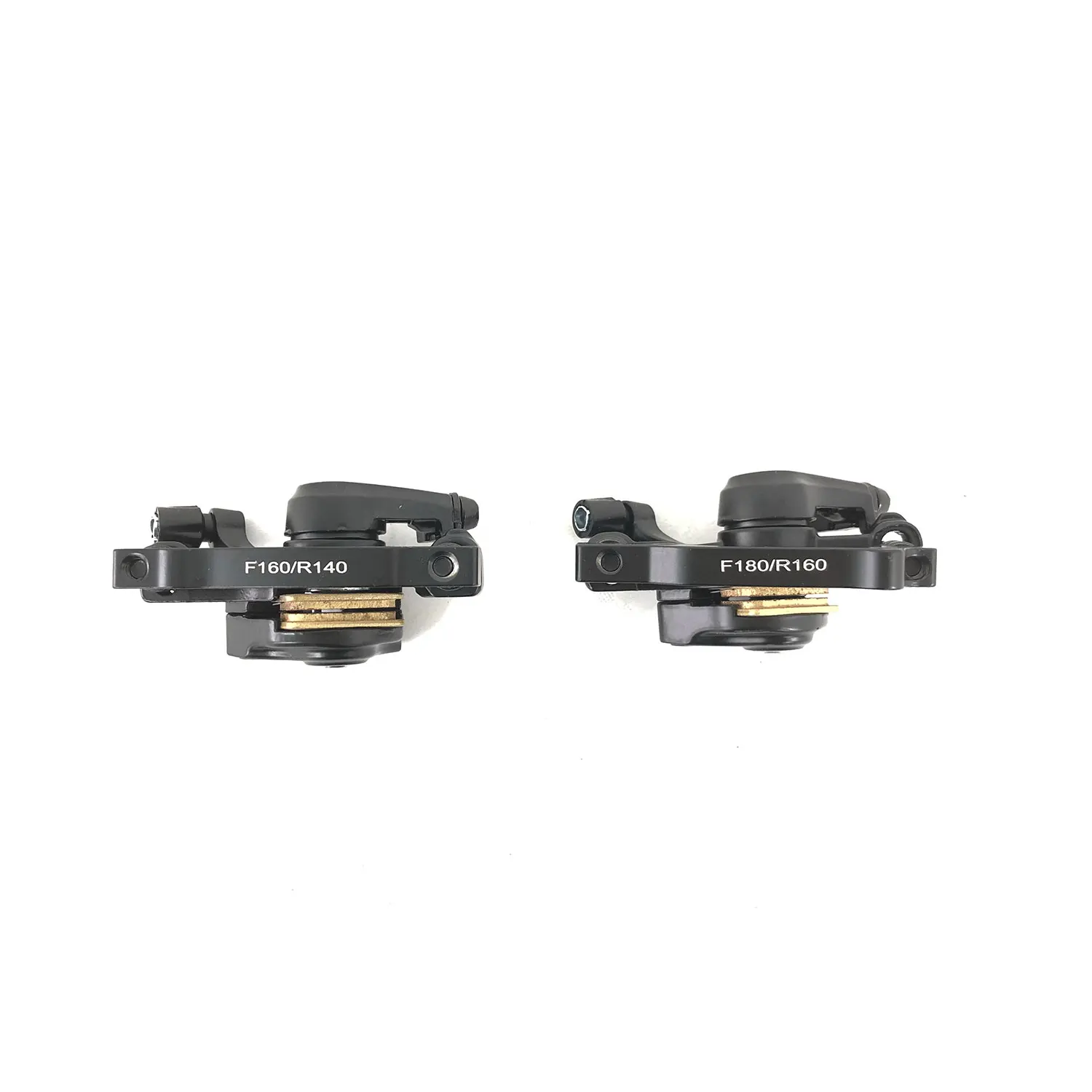 Freno A Disco Meccanico Pvy Per Z20 Pro Floding E-Bike