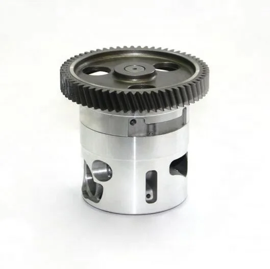 Om651 Engine Oil Pump 6511802801 For Mercedes Benz W176 W246 W242 W204 X117 Vito W639 2.2 Cdi 6511802401 6511802601 A6511802801