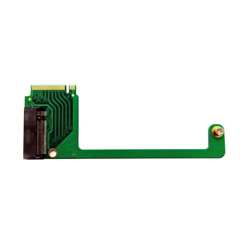Nuovo Rigido Modificato Per Rog Ally Transfer Board 90 Gradi Transfercard