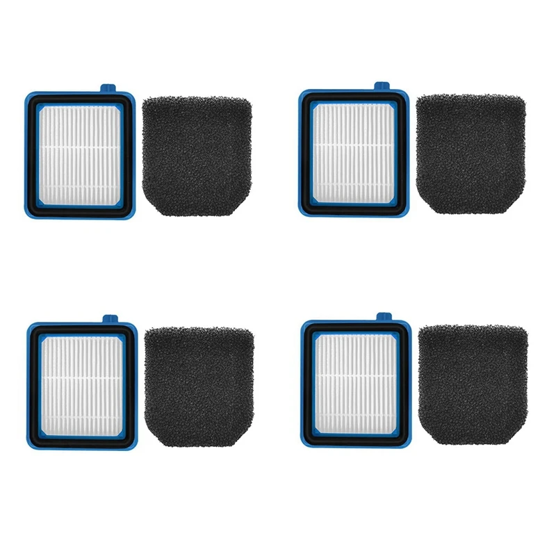 Promotion!Replacement Accessories Parts Hepa Filter For Electrolux Q6-8 Wq61 Wq71 Wq81 Vacuum Cleaner Accessories