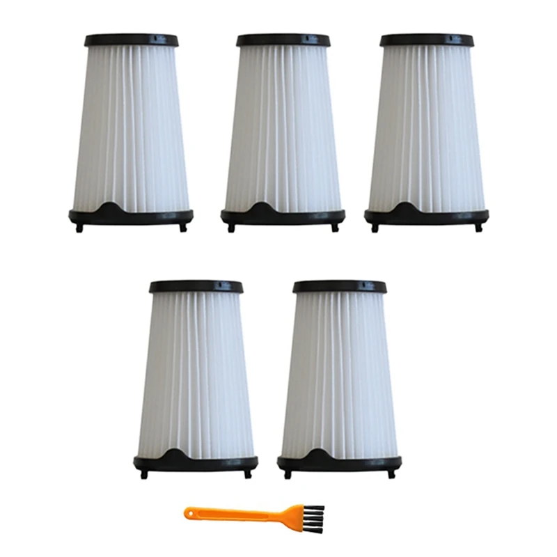 Filtro 15 Pezzi Per Electrolux Aeg Aef150, Adatto A Tutti I Modelli Aeg Ergorapido Cx7-2 Cx7-2-45An Cx7-2-35Ffp Cx7-2-30Gm
