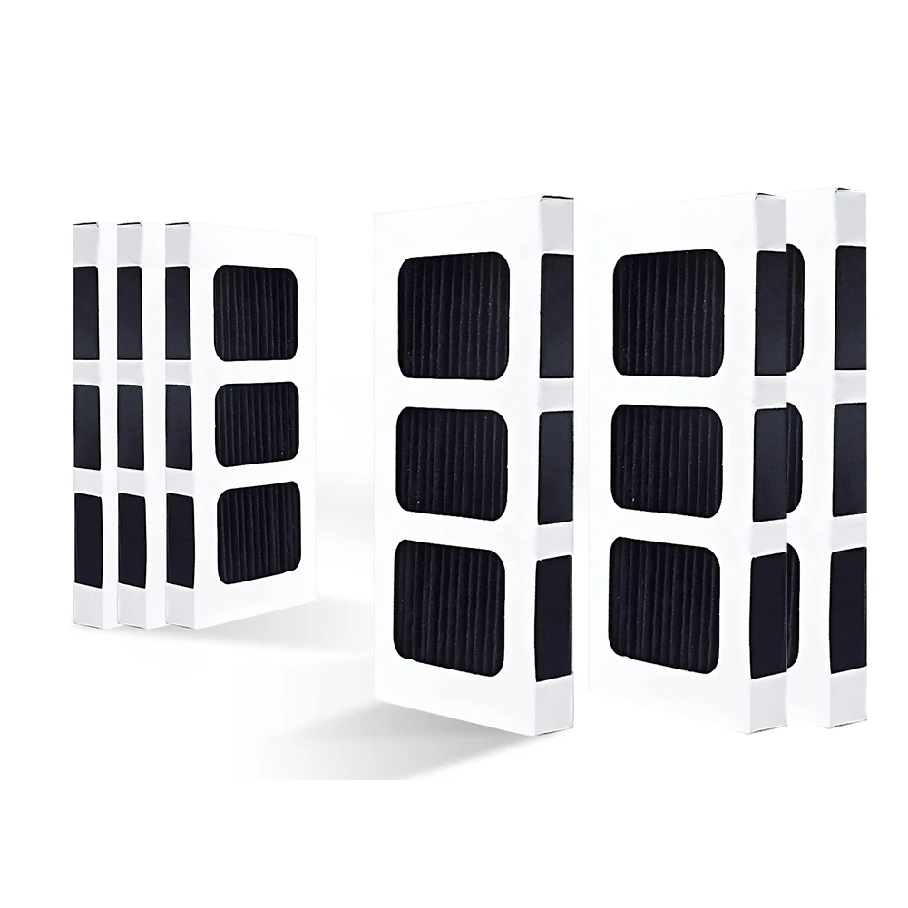Filtro Aria Frigorifero 6 Pezzi Per Frigoriferi Pureair Ultra 2 Pure Air Ultra 2 Frigidaire Ed Electrolux