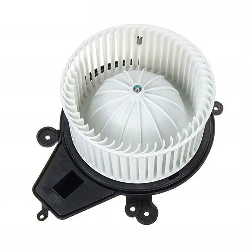 Muslimheater Blower Motor 27226Js60B Per Nissan Pathfinder R51 Navara D40 Neu Oem 27226Js60B