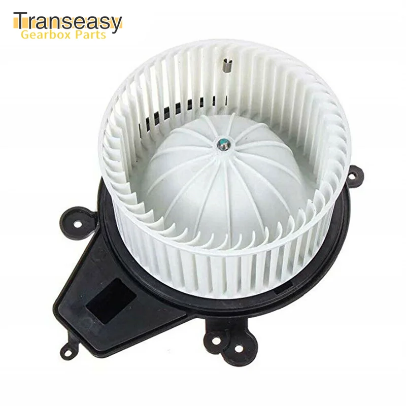 Muslimheater Blower Motor Oem Muslimah Adatto Per Nissan Pathfinder R51 Navara D40 Neu