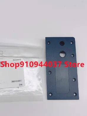 Nuovo Ax100 Ax100E Cx900 Cx900E Custodia Inferiore Shell Cover Piastra Di Montaggio Treppiede Per Sony Fdr-Ax100 Fdr-Ax100E Hdr-Cx900 Hdr-Cx900E