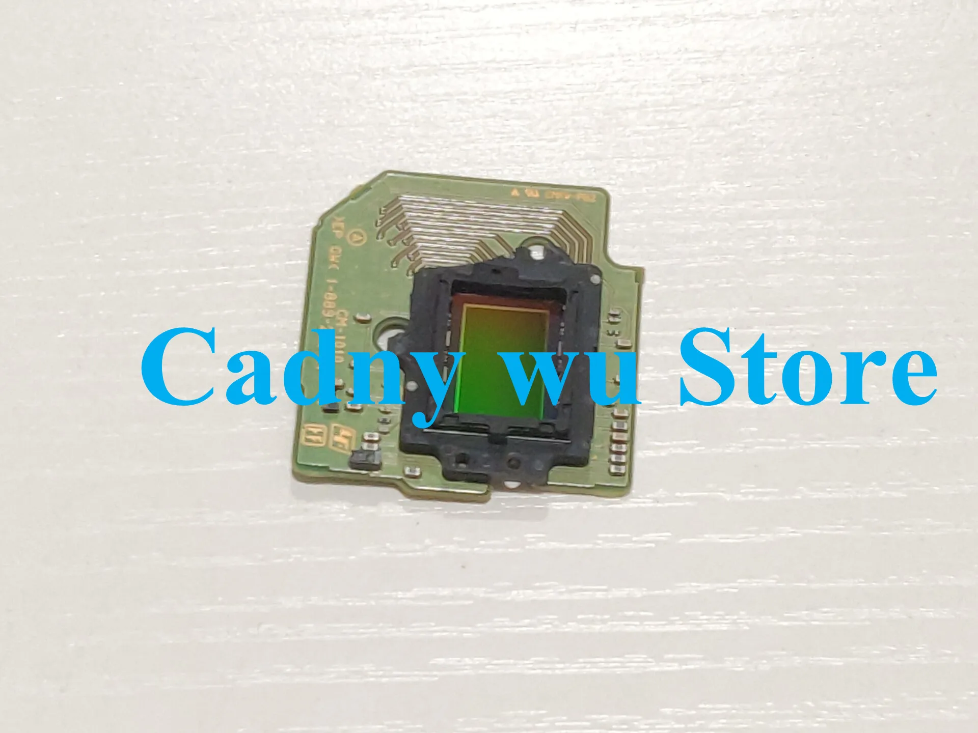 Parti Di Riparazione Per Sony Hdr-Cx900 Fdr-Ax100 Fdr-Ax100E Pxw-X70 Ccd Cmos Sensore Di Immagine Matrice Unità Pxw-Z150