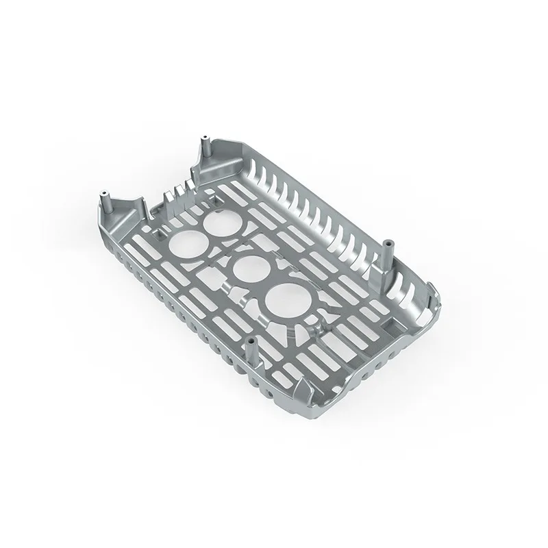 Ricambio Hubsan Zino Mini Pro Heat Shield Cover