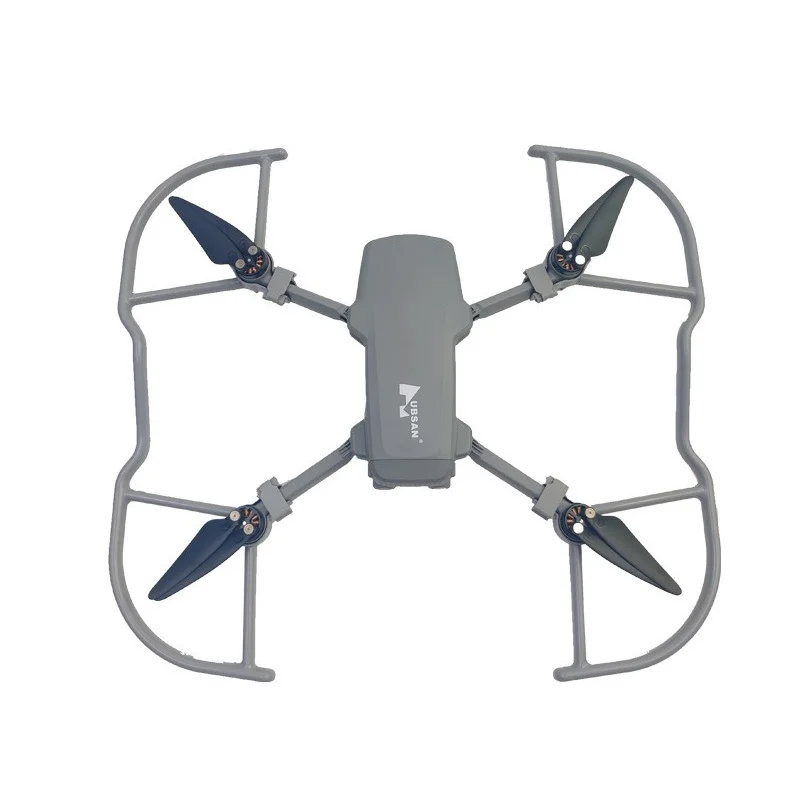 Protezione Elica Per Hubsan Zino Mini Pro Drone Ricambi Accessori Zino Mini Se Lame Anticollisione Copertura Protettiva