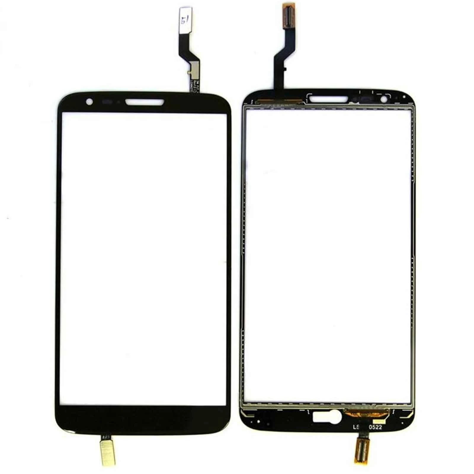 Tactil Per Lg G2 D800 |