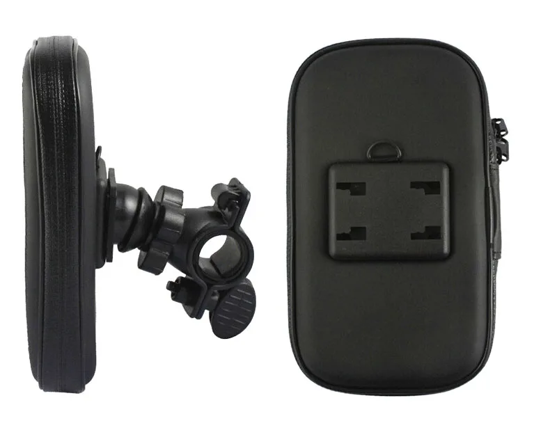 Bici Bicicletta Supporto Del Telefono Cellulare Touch Screen Impermeabile Della Cassa Del Sacchetto Per Lg Aka G4C/G2/G3/L Bello/L Prime/G4 Beat/X Sch