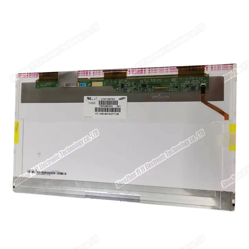 17.3 Led Matrix Display Muslimper Hp Pavilion 17-G Muslimex 17-F Schermo Lcd Sostitutivo Per Hp Zbook 17 G2