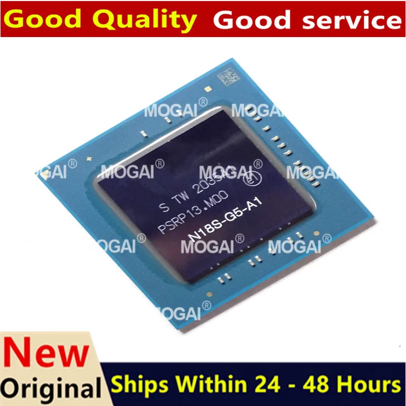 100% Nuovo N17S-G2-A1 N17S-G3-A1 N17S-G5-A1 N17S-Lg-A1 N17S-Lp-A1 N18S-G5-A1 N18S-Lp-A1 Chip Bga