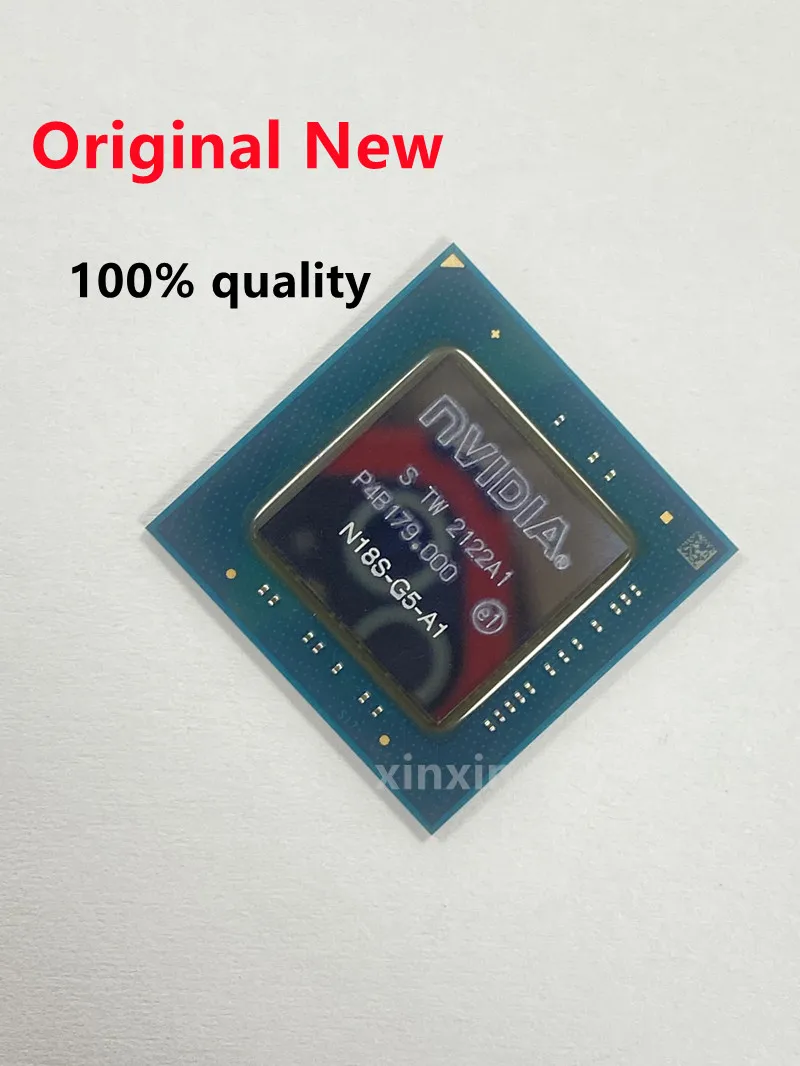 100% Nuovo N17S-G2-A1 N17S-G3-A1 N17S-G5-A1 N17S-Lg-A1 N17S-Lp-A1 N18S-G5-A1 N18S-Lp-A1 Chip Bga