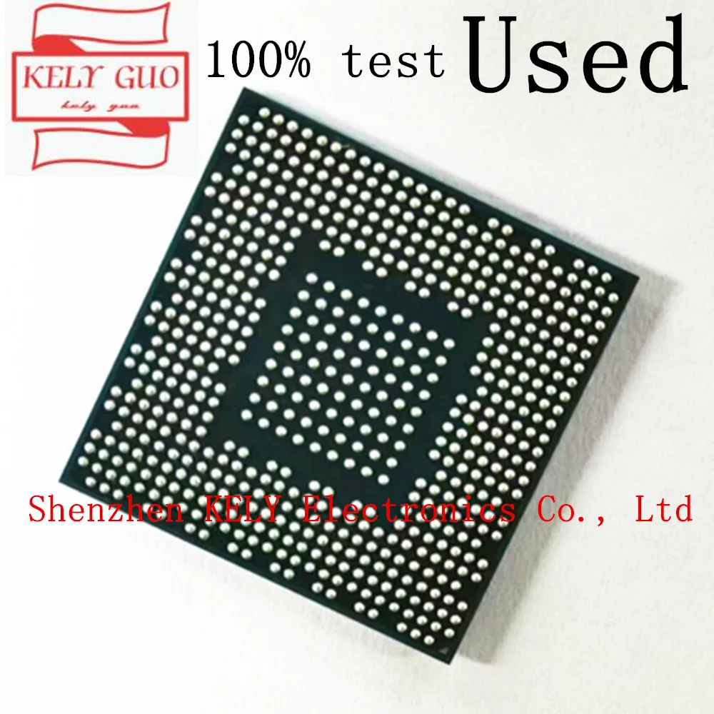100% Test Buono N17S-Lg-A1 N17S-G1-A1 N17S-G2-A1 N17S-G3-A1 N17S-G5-A1 N17S-Lp-A1 N18S-G5-A1 N18S-Lp-A1 Chipset Bga
