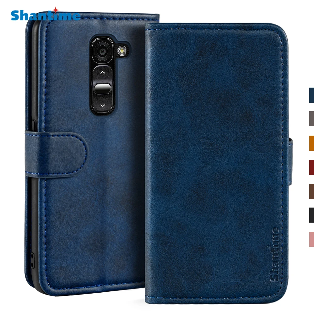 Custodia Per Lg G2 Mini D618 D620 Custodia Portafoglio Magnetico Custodia In Pelle Per Lg G2 Mini D618 D620 Custodia Per Telefono Coque
