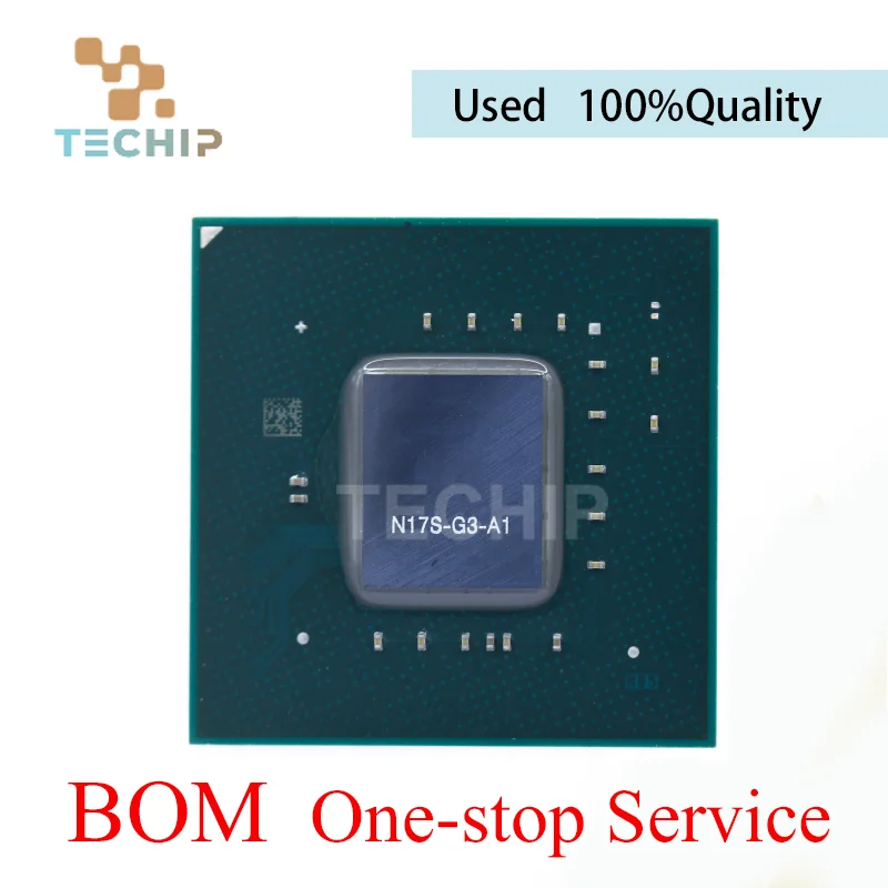 100% Test N17S-G2-A1 N17S-G3-A1 N17S-G5-A1 N17S-Lg-A1 N18S-G5-A1 N18S-Lp-A1 Prodotto Molto Buono Chipset Bga