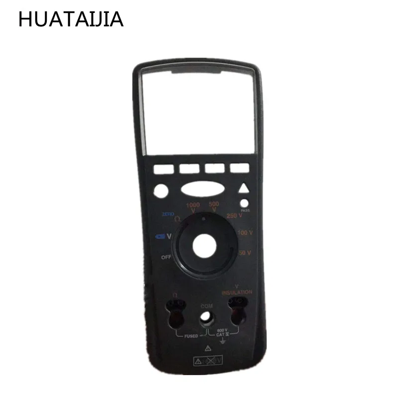 Custodia Anteriore Usata Per Fluke 1507 1508 Tester Di Resistenza Di Isolamento Alloggiamento Anteriore Della Baia Anteriore