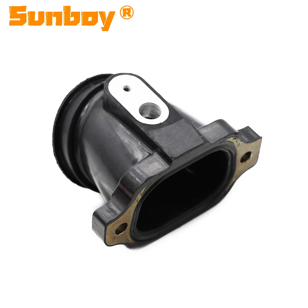 Adattatore Interfaccia Carburatore Moto Per Polaris 5413766 5414311 Ranger Crew Hd Xp 800 Rzr 4 Sw S 800
