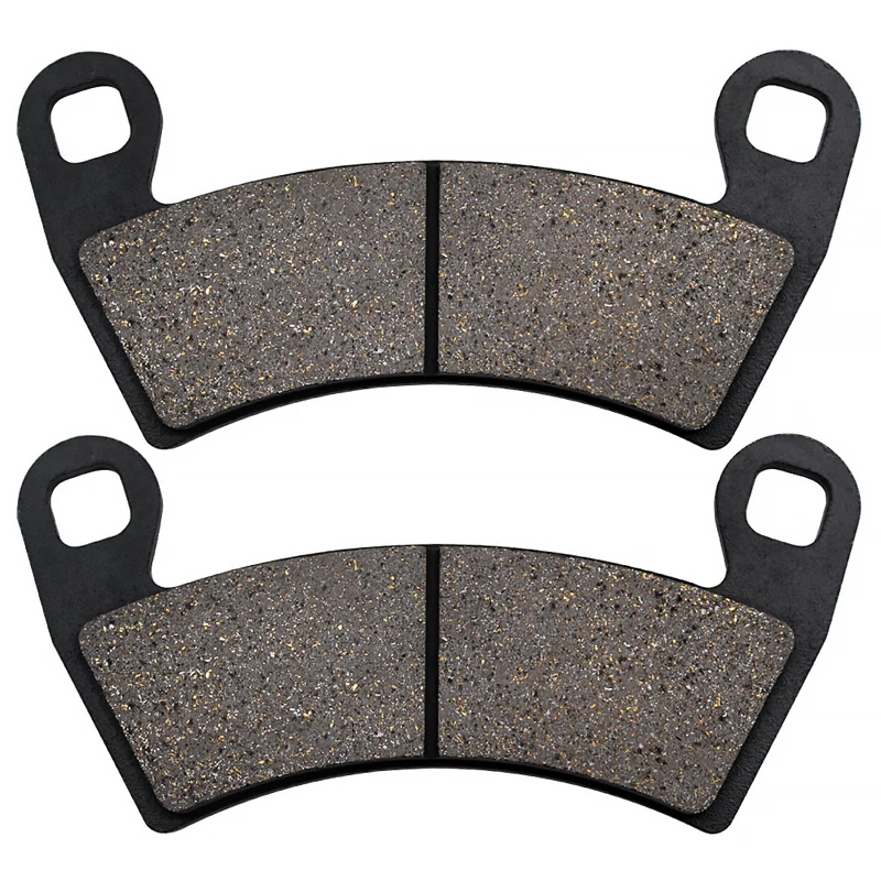 Pastiglie Anteriori Moto Per Polaris 900 Ranger Rzr Xp 900 Ranger 1000 Ranger Diesel Crew 2015