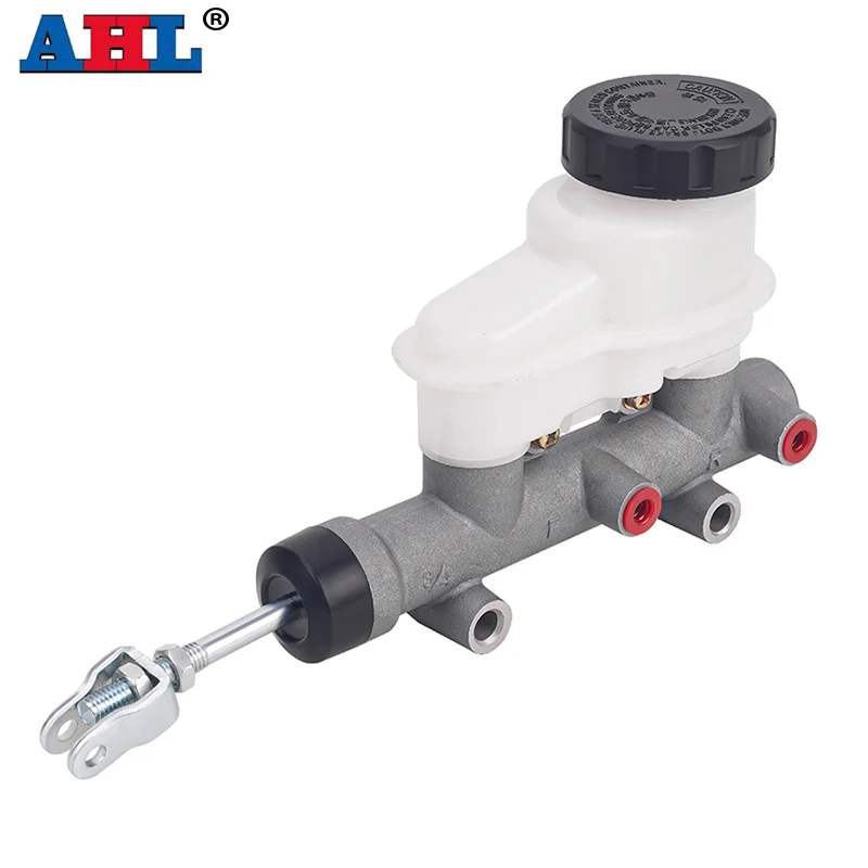 Pompa Freno Idraulica Per Atv Polaris Ranger Crew Diesel Ev Etx Hd Rzr S S4 Xp 4 400 500 570 700 800 900 1000 1911515
