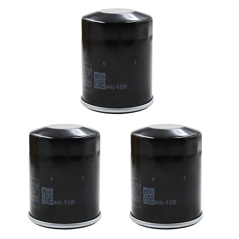 1/2/3 Pcs Filtro Olio Moto Per Polaris Rzr S 570 800 760 900 875 800 760 Xp 4 1000 Eps 999 Le 567 Rzr 4 800 Eps Le 875