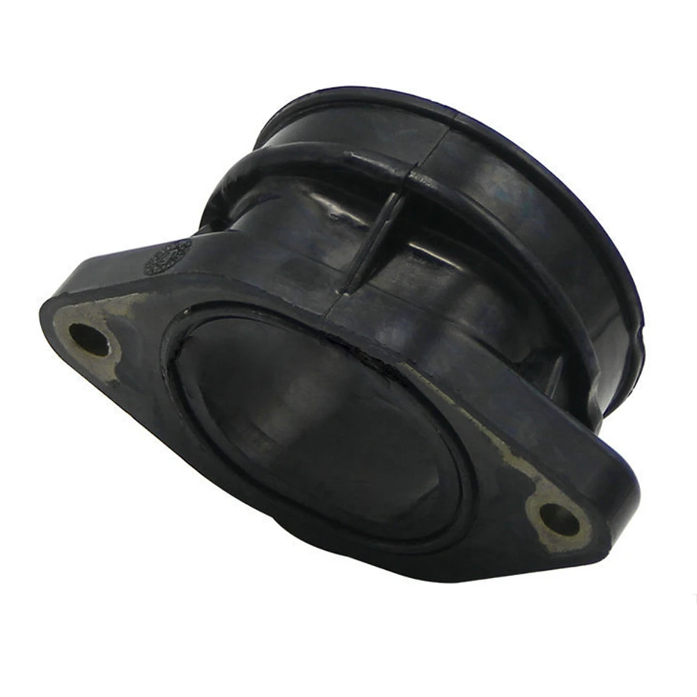 Carburetor Intake Manifold Carburetor Connector Boot For Polaris Ranger Rzr Ace 900 2016-2019 Throttle Body Adapter 1204122
