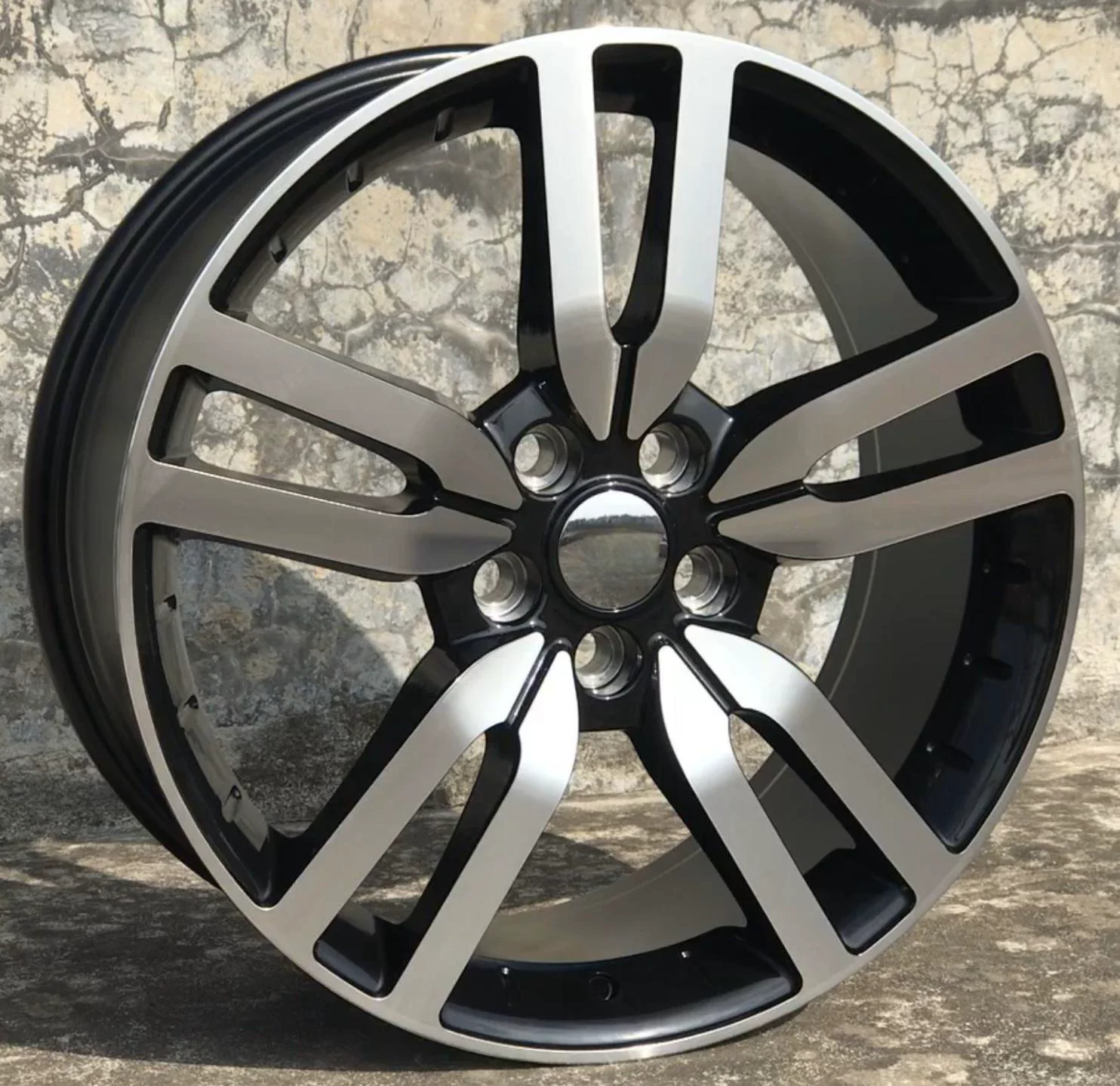 Nice 20 Pollici 20X8.5 5X120 Accessori Per Auto Cerchi In Lega Adatti Per Land Rover Range Rover Sport Discovery 5
