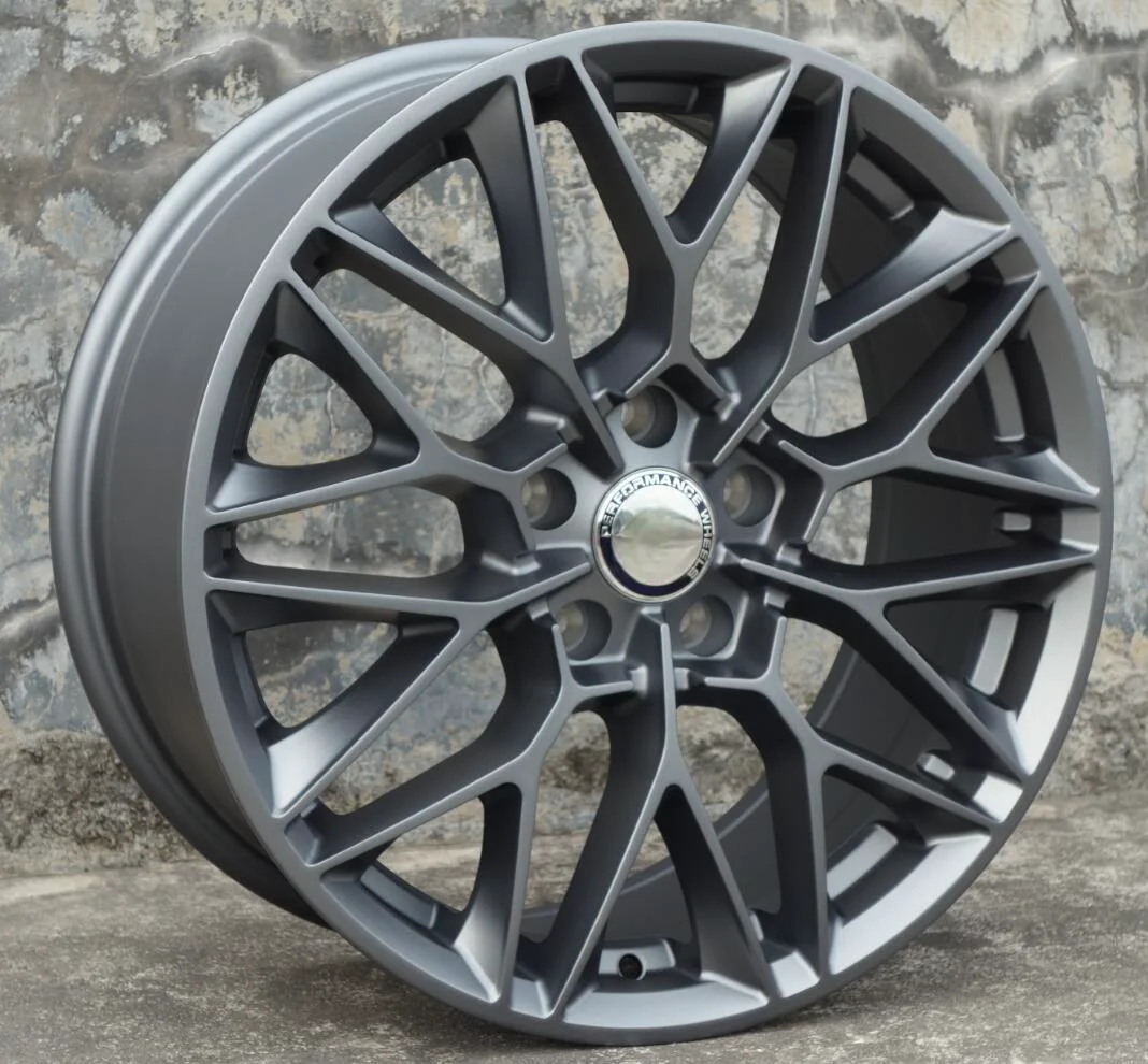 Cerchi In Lega Da 17 Pollici 17 X7.5 5X120 Per Auto Adatti Per Bmw Serie 3 5 525 320I 330 E46 E60/E61 E90/E91/E92/E93 F10/F11 F30/F31/F34