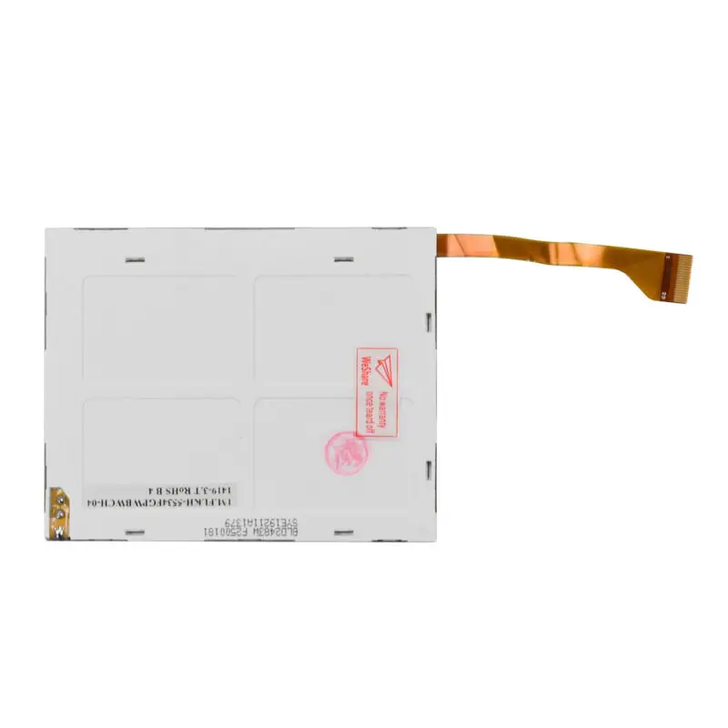 Schermo Lcd Per Multimetro Fluke 287 289 287C 289C Display Pannello Non Touch