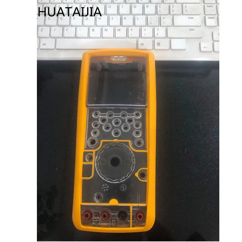 Custodia Anteriore Usata Per Fluke 289 287 Custodia Anteriore Multimetro Guscio Anteriore