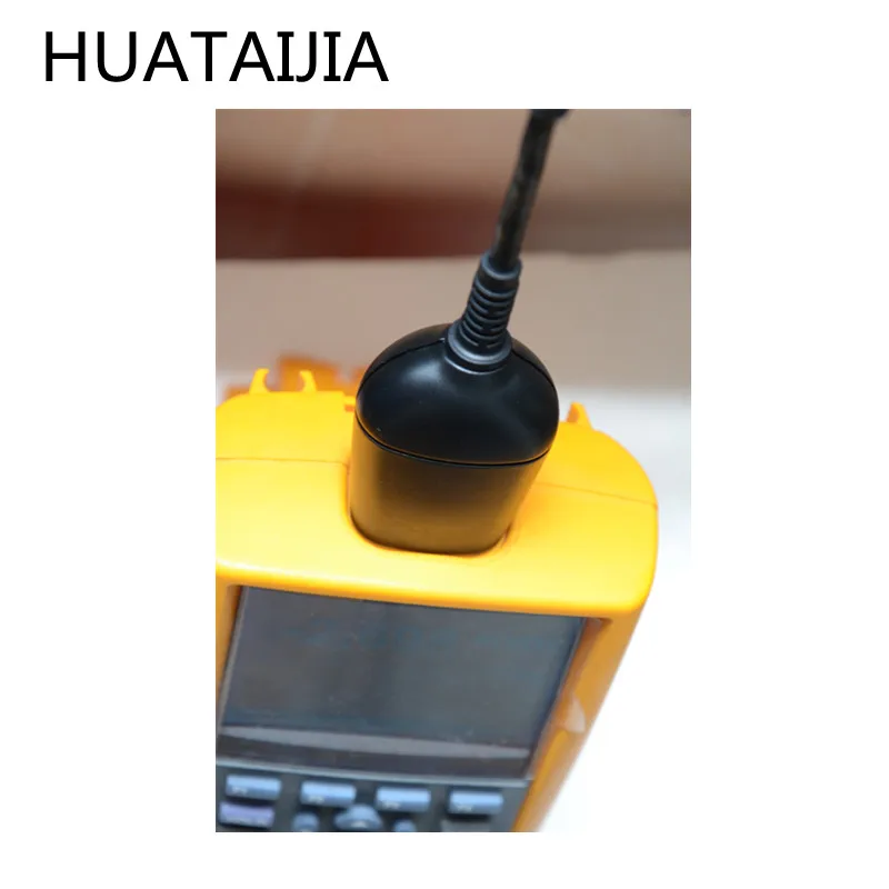 Lnframed Data Line Ir189Usb Per Fluke 287 289 187 189 Infrarossi Data Linev