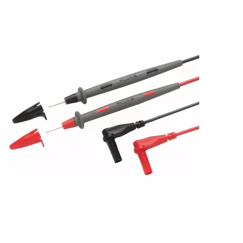 Set Di Puntali Per Multimetro Tl175 Originale Per Fluke 287 289 287C 289C Per Set Di Puntali Per Multimetro Fluke Tl175