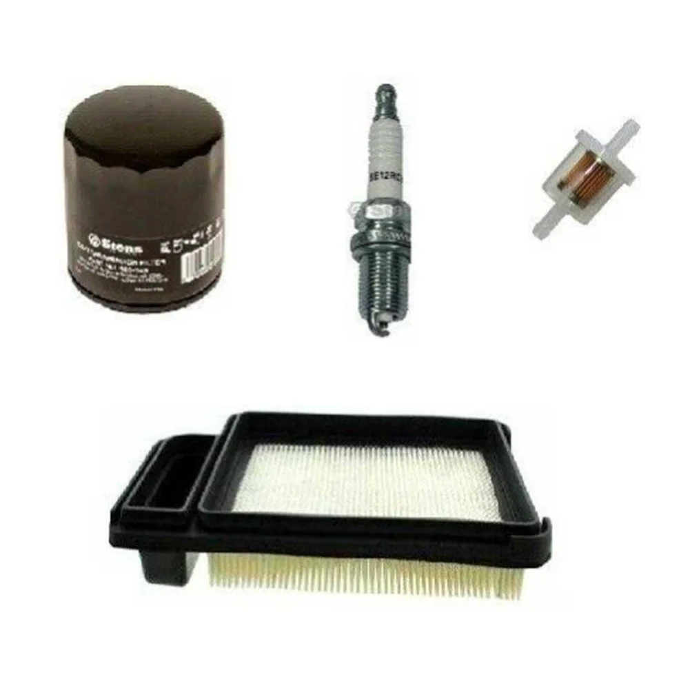 Il Kit Di Servizio Si Adatta A Kohler Sv470S A Sv610 Course Single Cylinder Muslimex Service Kit Per Kohler Course Motors