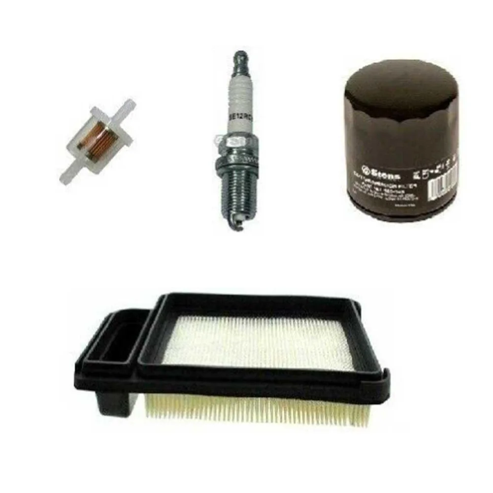 Il Kit Di Servizio Si Adatta A Kohler Sv470S A Sv610 Course Single Cylinder Muslimex Service Kit Per Kohler Course Motors