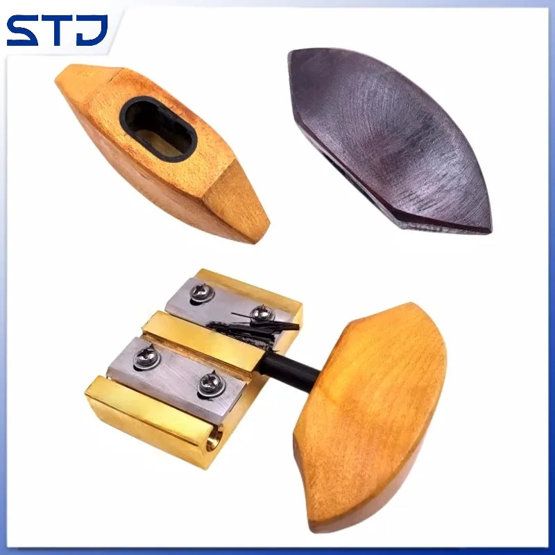 Gambo A Mano Violoncello Violino Peg Pulsanti Di Ricambio Manopole Maniglia Maple Peg Assistant Maniglia Tuning Peg Tuner Macchina Teste Ausiliarie