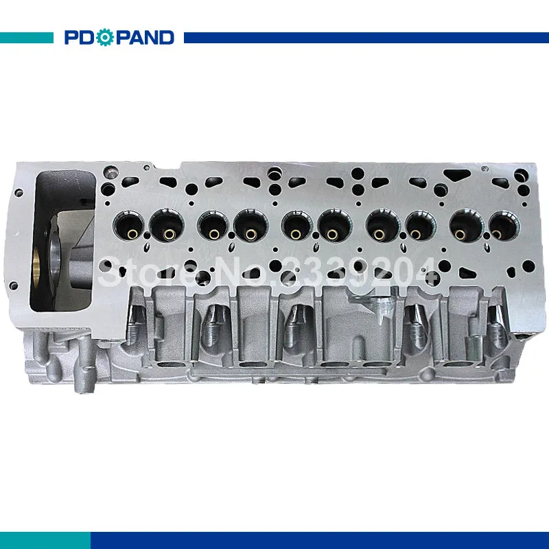 Testata Motore Axd Per Vw Volkswagen Touareg Multivan Mk Transporter Crafter 070103063K 070103064Q