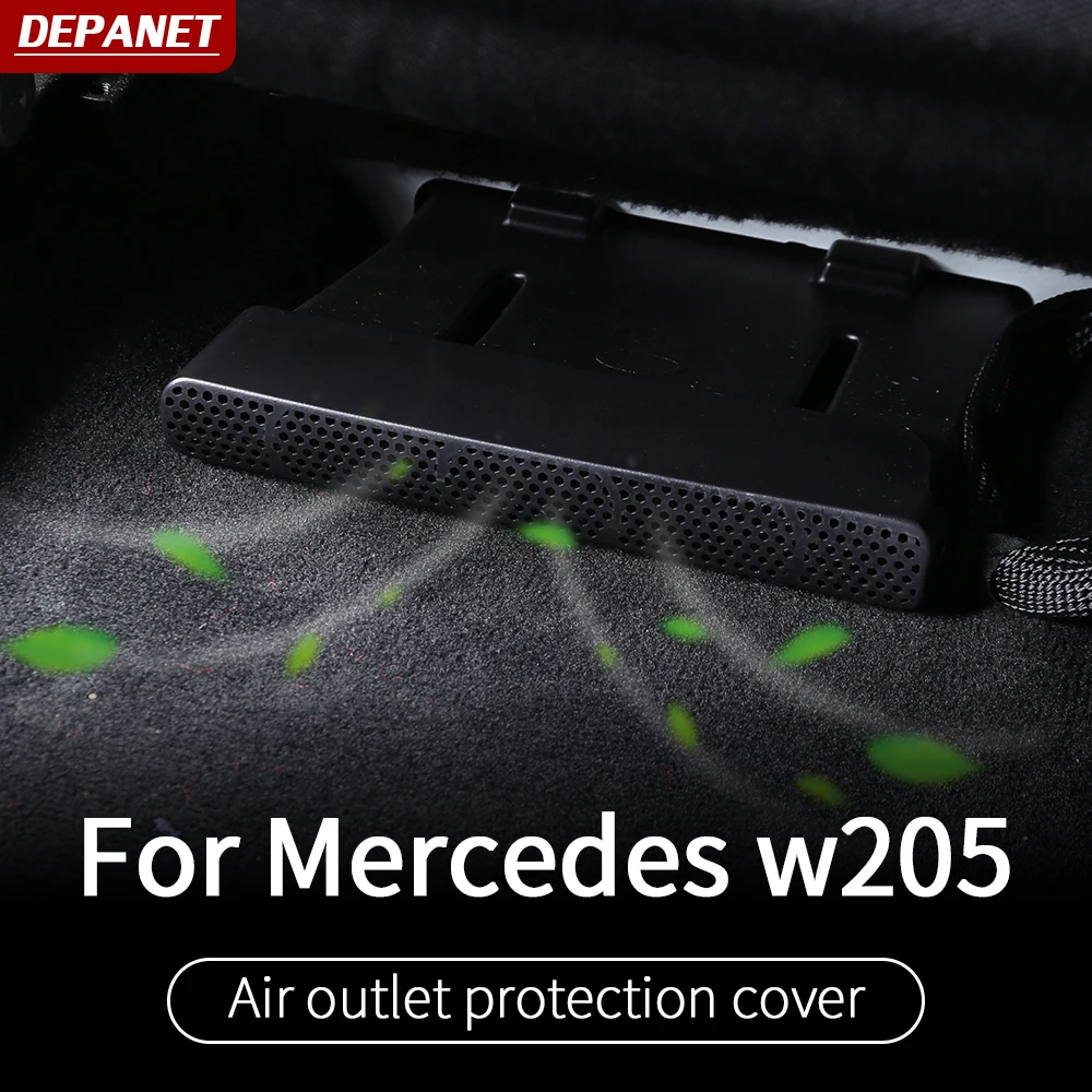 Sedile Esportazione Vento Per Mercedes W213 Amg Mercedes W205 Amg/Glc X253 Coupé Amg Mercedes Classe C Accessori W205 Rivestimento Interno