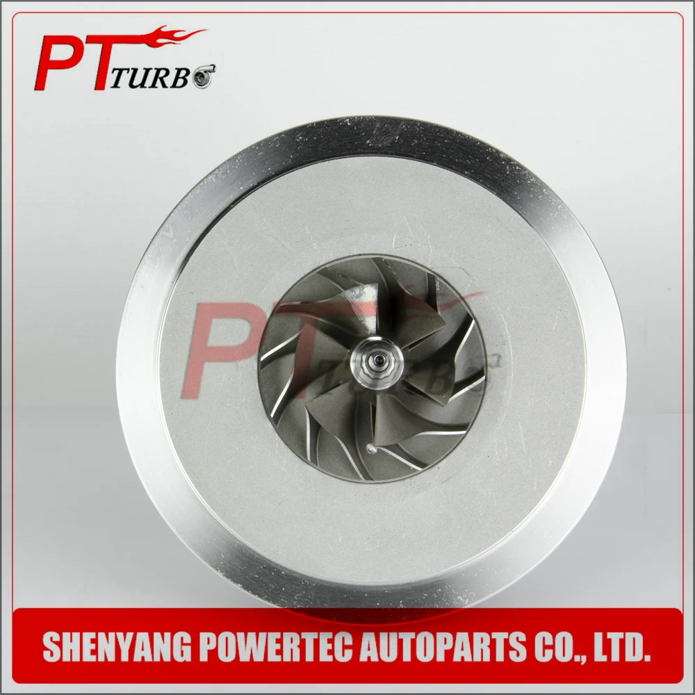 Cartuccia Della Turbina Gta2360V Per Motore Nissan Cabstar 3.0D 110Kw 150 Hpzd30 Ddti Turbine Core 767851-5003S 14411-Md00A 2007