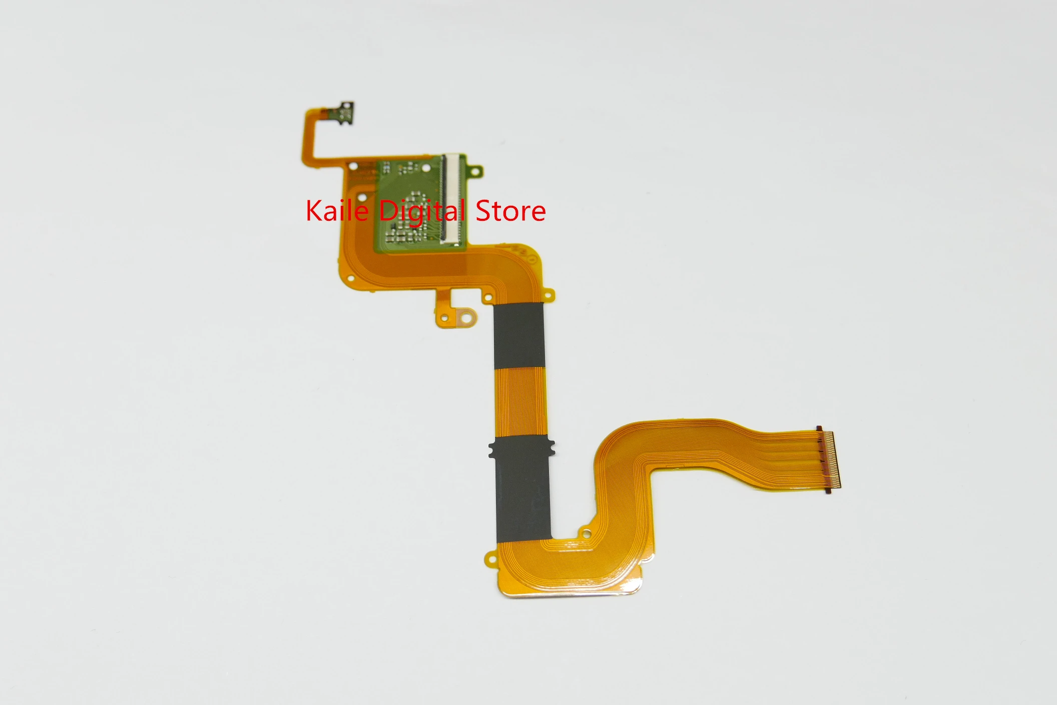 Nuove Parti Di Riparazione Per Sony Dsc-Rx100M3 Rx100M3 Schermo Lcd Cerniera Nastro Fpc Cavo Flessibile