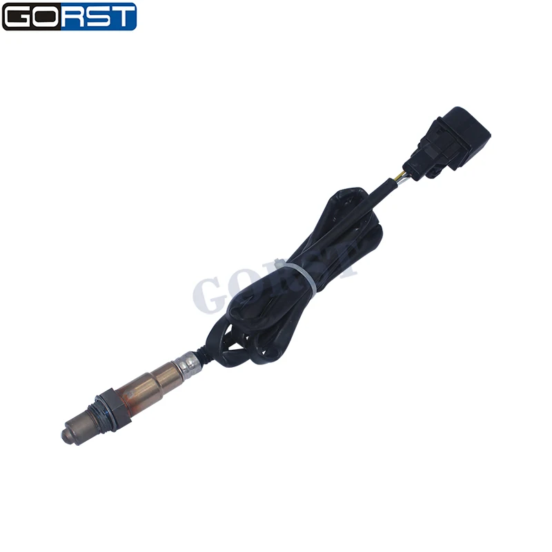 Sensore Di Ossigeno 94860612802 Per Porsche Cayenne Car Auto Part 94860612800 94860612801 Muslimate 0258007157
