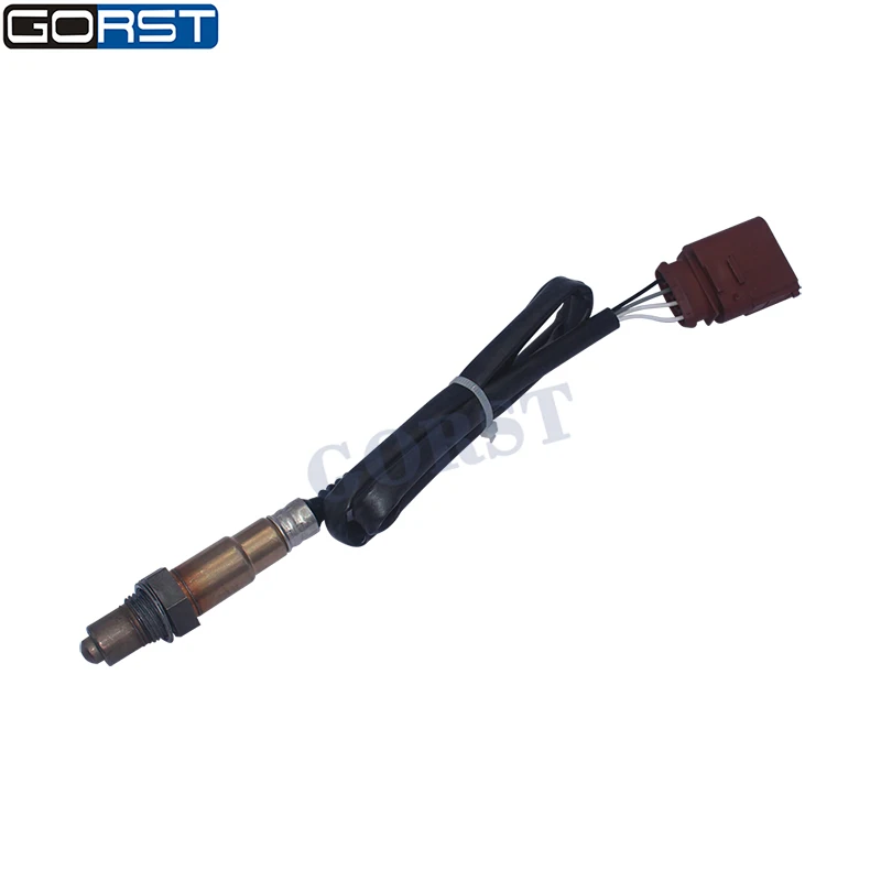 Sensore Di Ossigeno 95560613620 Per Porsche Cayenne 3.2L V6 2005-2006 Auto Auto Part 0258006587 Su11423 5 S9970 0258006305 Muslimah