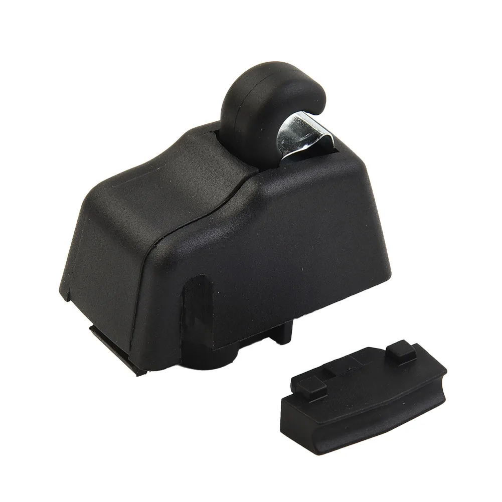 Auto Black Parasole Clip Gancio Fermo Parasole Ganci Di Fissaggio 4 L0 859 561 J50 Per Porsche Cayenne 2011-2018 4 L0 859 562 J50