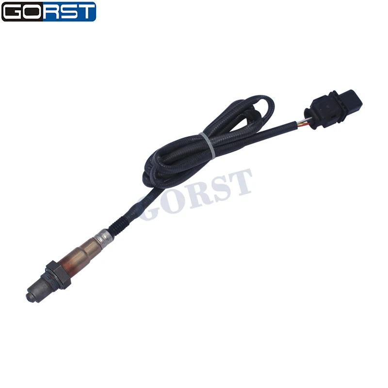 Sensore Di Ossigeno 94860613300 Per Porsche Cayenne 92A Auto Part 0258017254