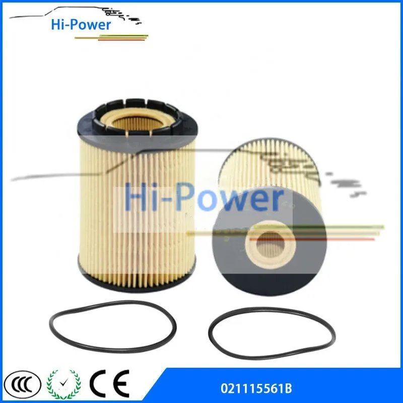 New Auto Transmission Oil Filter For Porsche Cayenne Vw Touareg Passat Ford Galaxy Audi A8 Q7 021115561B 95510756100 Car Parts