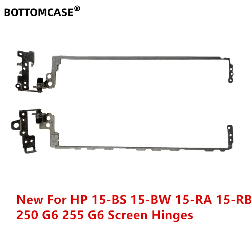 Nuovo Per Hp 15-Bs 15-Bw 15-Ra 15-Rb 250 G6 255 G6 Cerniere Dello Schermo