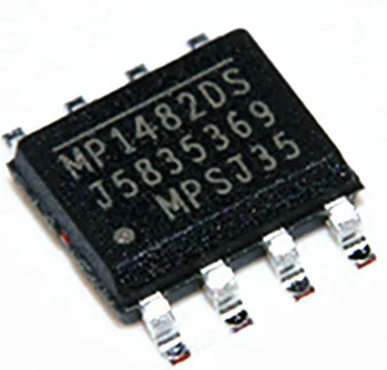Regolatore Di Commutazione Mp1482Ds-Lf-Z Sop-8 Ricondizionato 10 Pezzi-1 Lotto