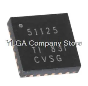 Chip Controller Switch Muslimate Qfn-24 Ricondizionato 10 Pezzi-1 Lotto