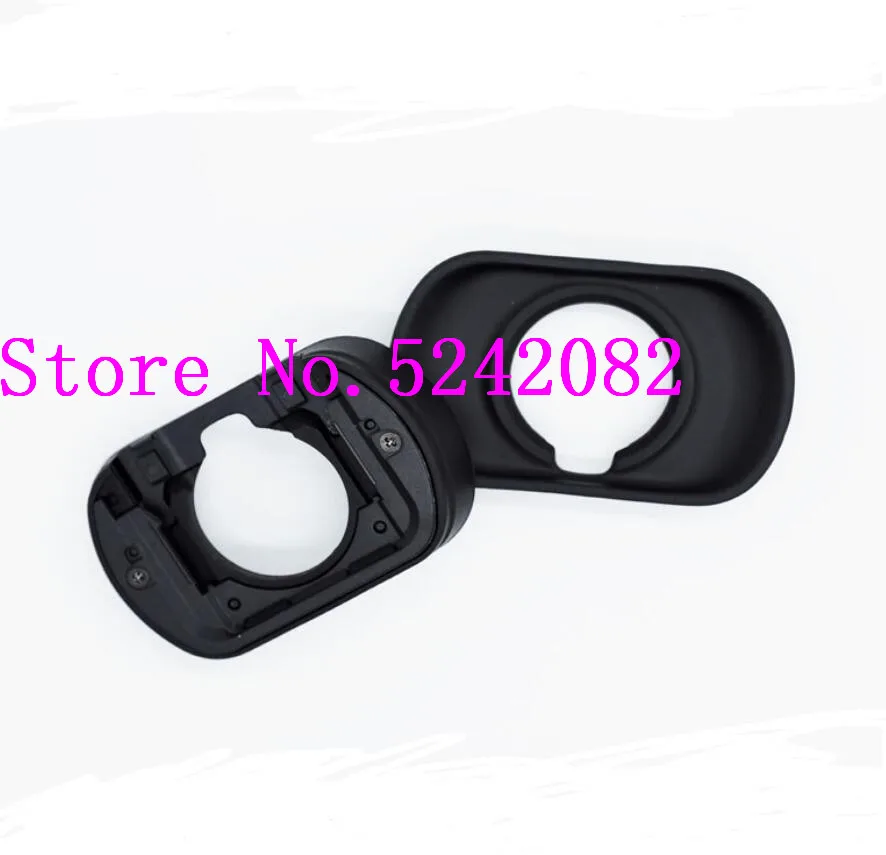 Xt1 Rubber Viewfinder Oculare Eyecup Eye Cup Per Fuji Xt1 X-T1 Ec-Xt1 Parte Di Riparazione Dell'Unità Di Ricambio Della Fotocamera
