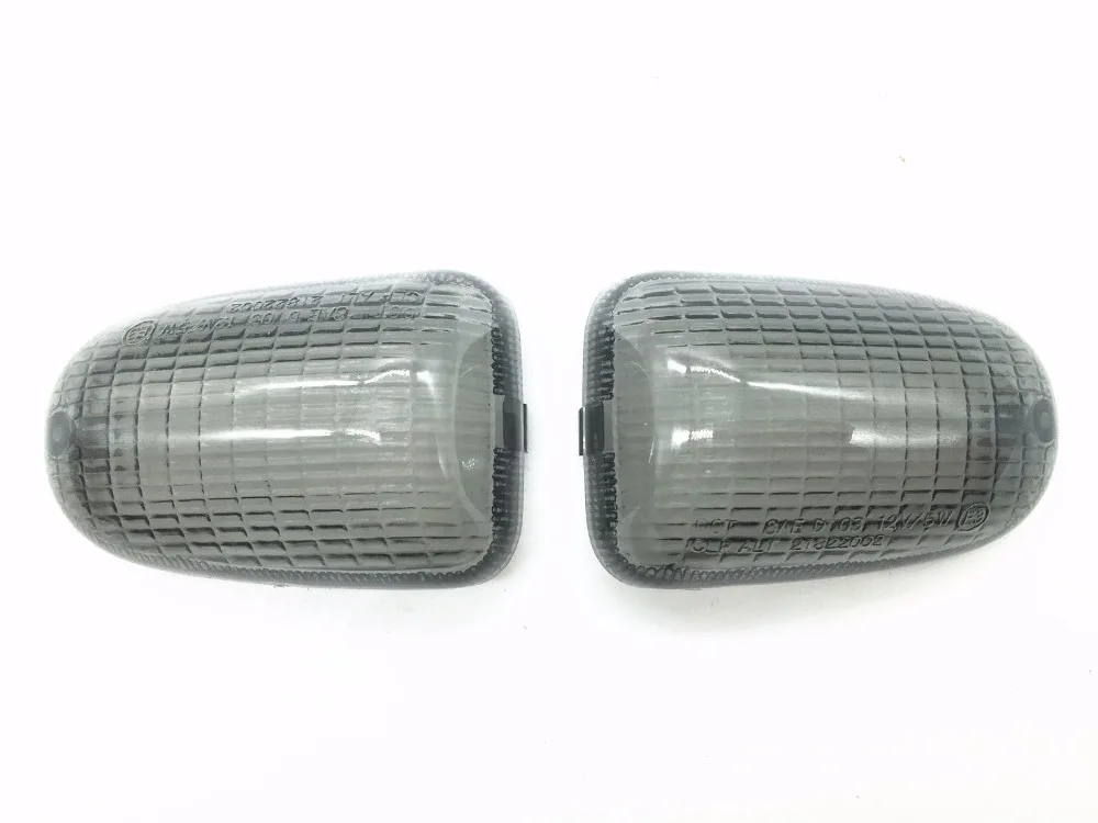 Alloggiamento Lampada Indicatore Di Direzione Moto Per Mv Agusta Brutale F1000 2001-2009